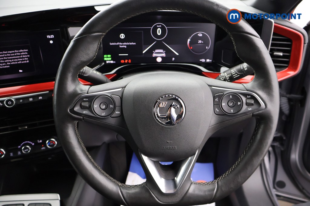 Vauxhall Mokka GS Automatic Electric SUV - Stock Number (1647817) - 5th supplementary image