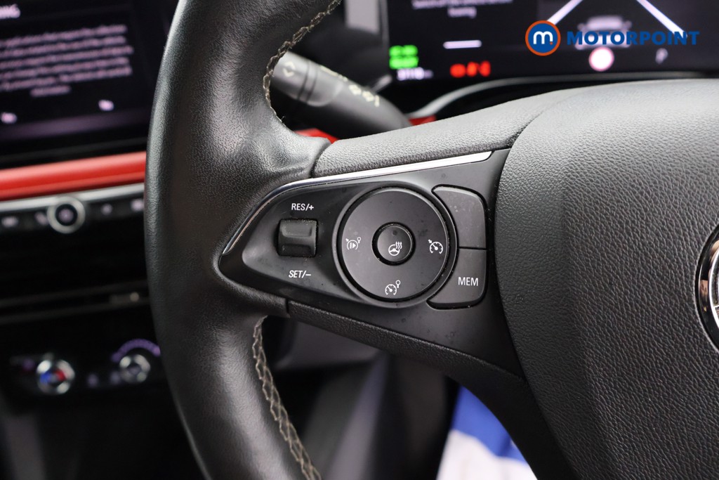 Vauxhall Mokka GS Automatic Electric SUV - Stock Number (1647817) - 6th supplementary image