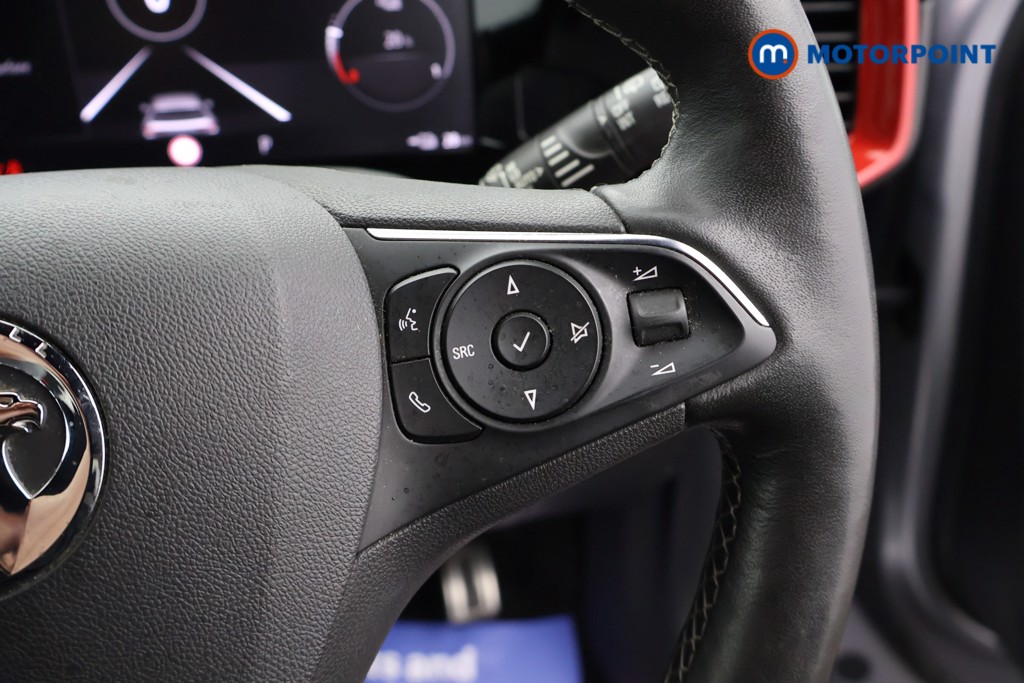 Vauxhall Mokka GS Automatic Electric SUV - Stock Number (1647817) - 7th supplementary image