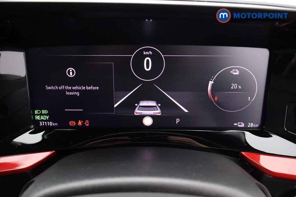 Vauxhall Mokka GS Automatic Electric SUV - Stock Number (1647817) - 8th supplementary image