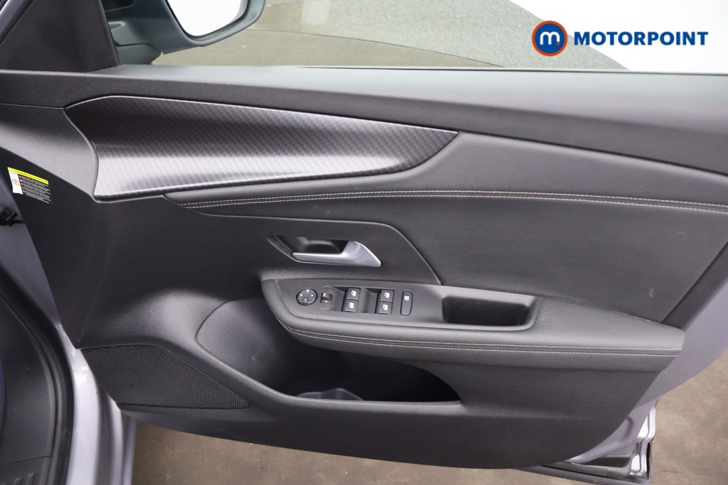 Vauxhall Mokka GS Automatic Electric SUV - Stock Number (1647817) - 12th supplementary image