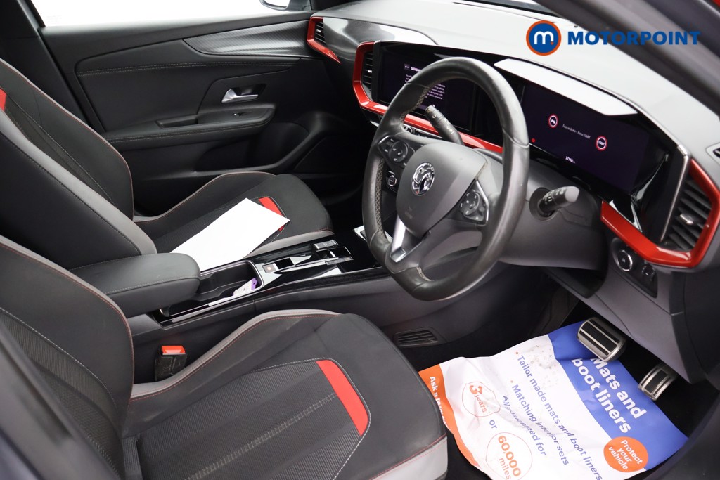 Vauxhall Mokka GS Automatic Electric SUV - Stock Number (1647817) - 13th supplementary image