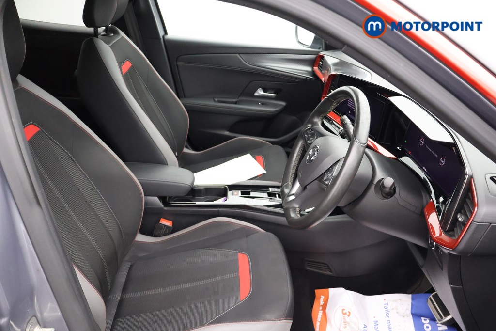 Vauxhall Mokka GS Automatic Electric SUV - Stock Number (1647817) - 14th supplementary image