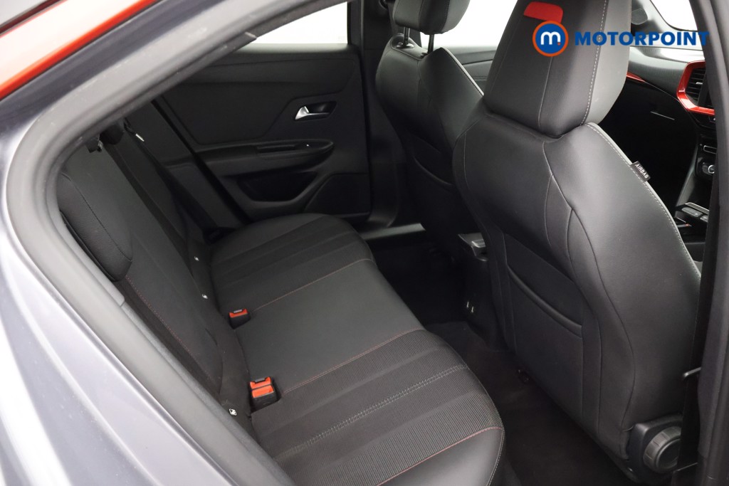 Vauxhall Mokka GS Automatic Electric SUV - Stock Number (1647817) - 16th supplementary image