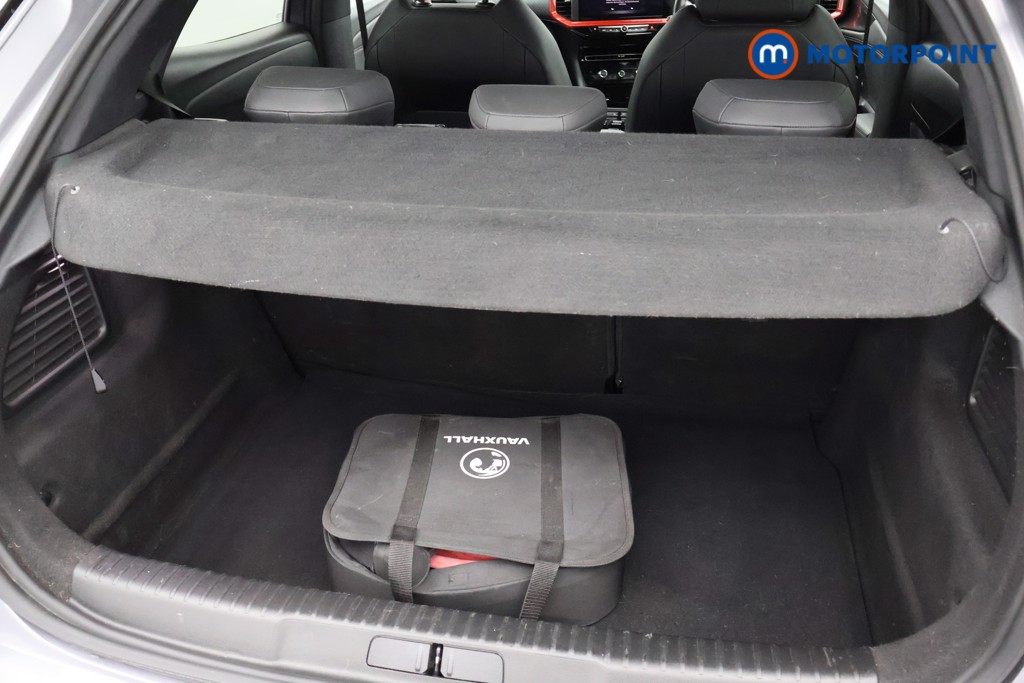 Vauxhall Mokka GS Automatic Electric SUV - Stock Number (1647817) - 17th supplementary image