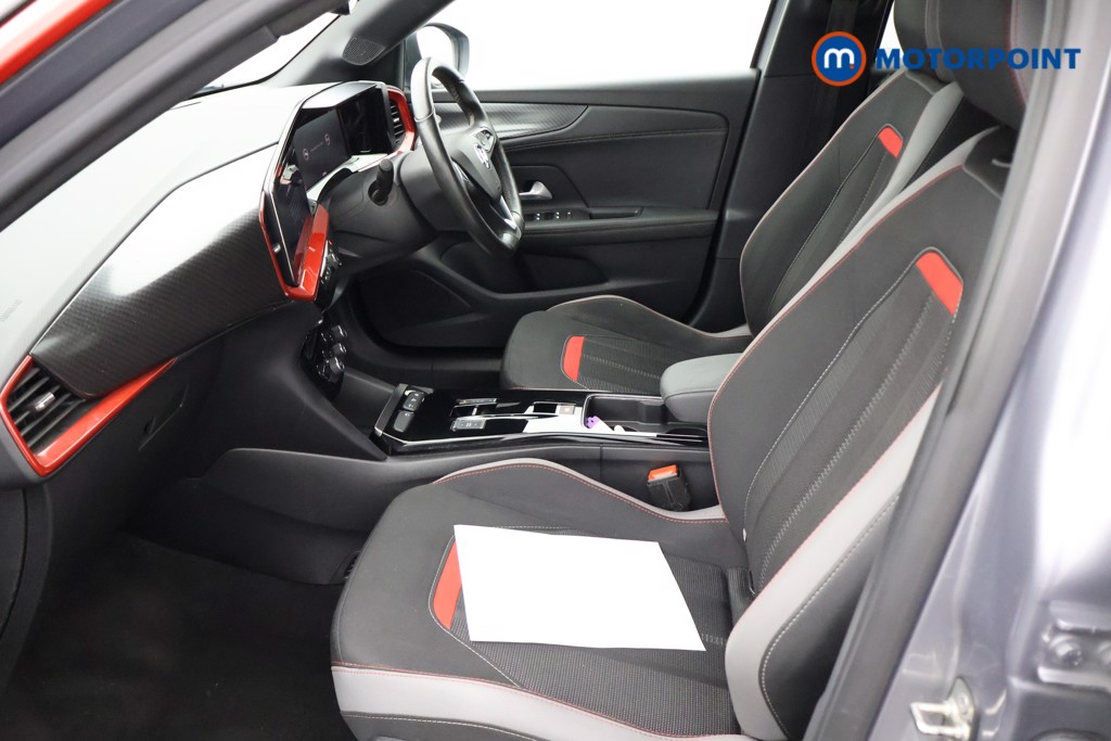 Vauxhall Mokka GS Automatic Electric SUV - Stock Number (1647817) - 21st supplementary image