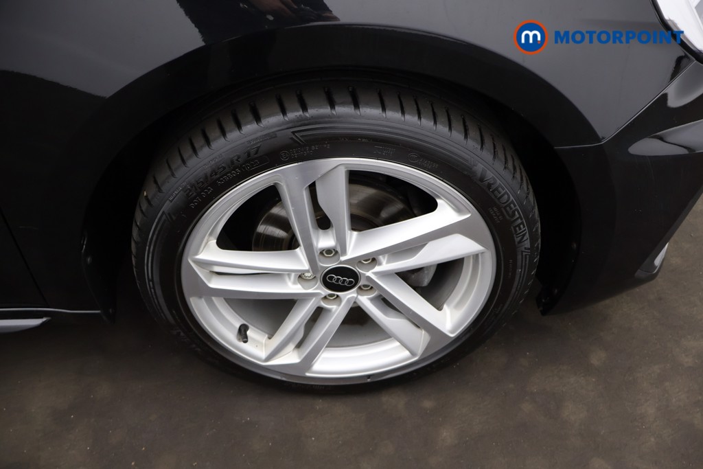 Audi A1 S Line Manual Petrol Hatchback - Stock Number (1647953) - 4th supplementary image