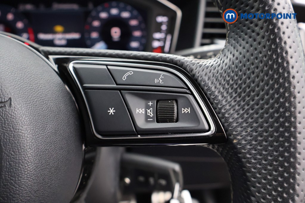 Audi A1 S Line Manual Petrol Hatchback - Stock Number (1647953) - 7th supplementary image