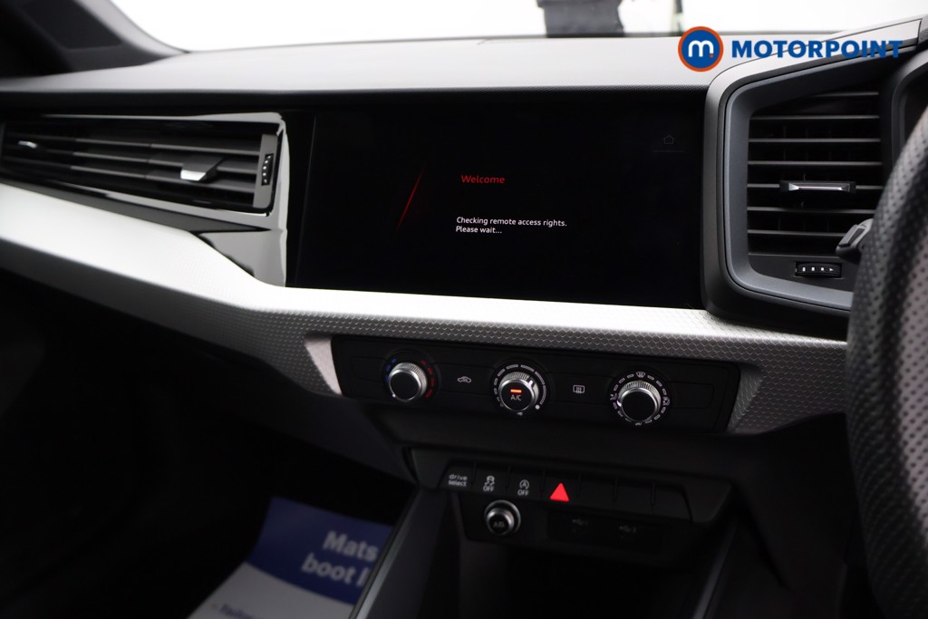 Audi A1 S Line Manual Petrol Hatchback - Stock Number (1647953) - 9th supplementary image