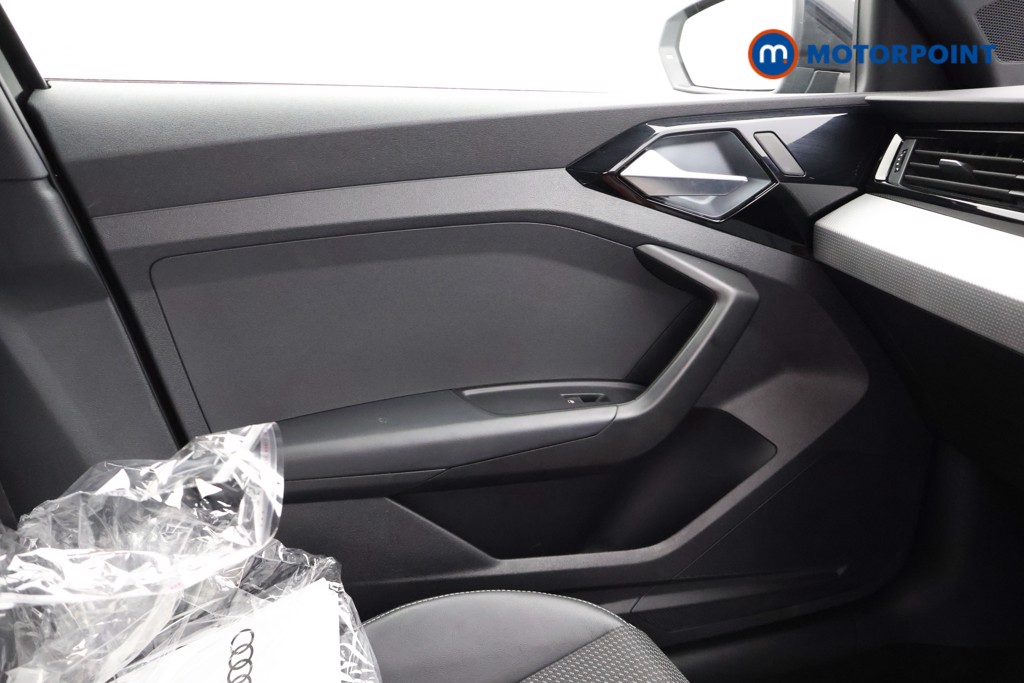 Audi A1 S Line Manual Petrol Hatchback - Stock Number (1647953) - 11th supplementary image