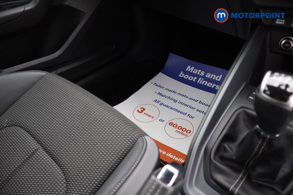 Audi A1 S Line Manual Petrol Hatchback - Stock Number (1647953) - 12th supplementary image