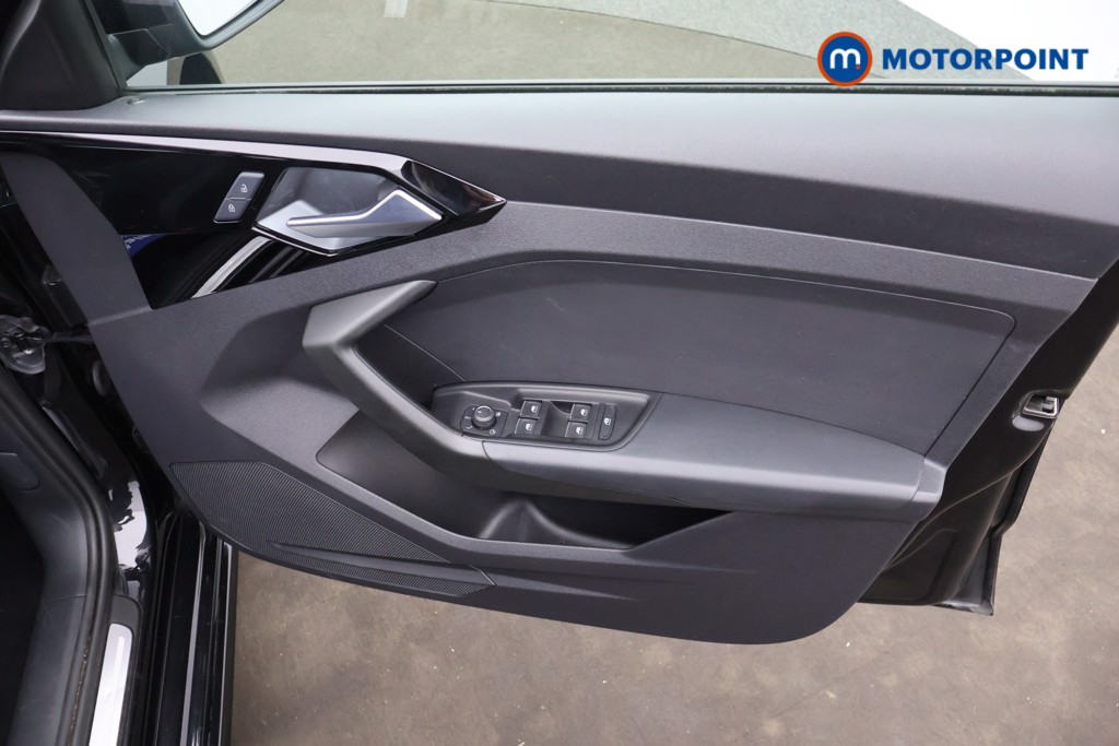 Audi A1 S Line Manual Petrol Hatchback - Stock Number (1647953) - 14th supplementary image