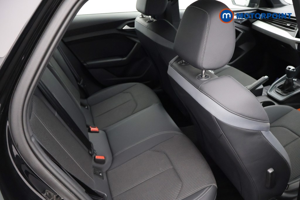 Audi A1 S Line Manual Petrol Hatchback - Stock Number (1647953) - 18th supplementary image