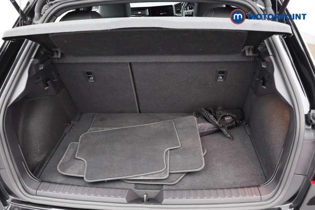 Audi A1 S Line Manual Petrol Hatchback - Stock Number (1647953) - 19th supplementary image