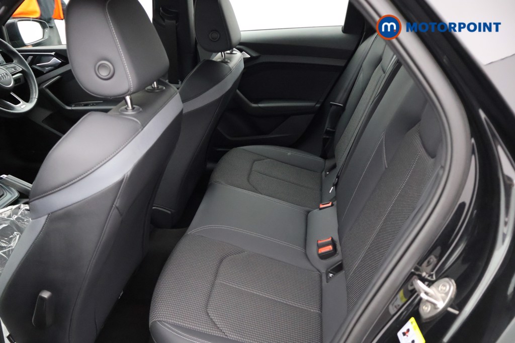 Audi A1 S Line Manual Petrol Hatchback - Stock Number (1647953) - 20th supplementary image