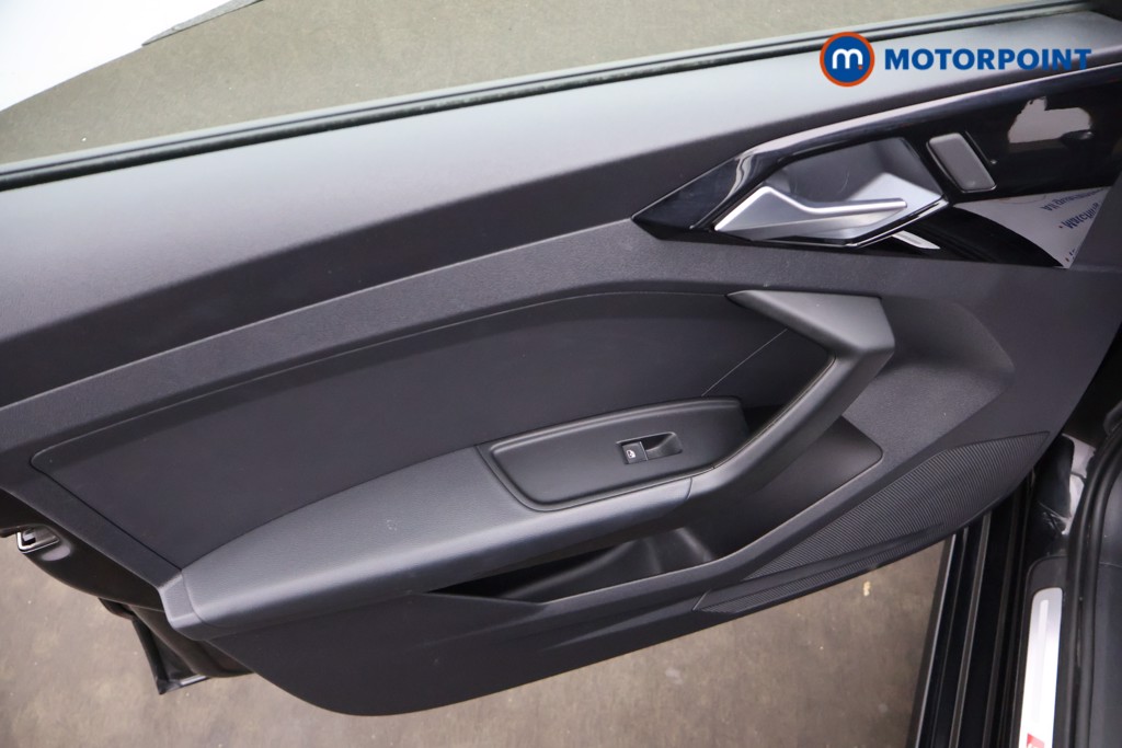 Audi A1 S Line Manual Petrol Hatchback - Stock Number (1647953) - 21st supplementary image