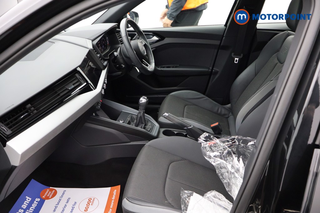 Audi A1 S Line Manual Petrol Hatchback - Stock Number (1647953) - 22nd supplementary image