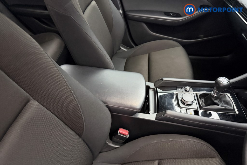 Mazda 3 Centre-Line Manual Petrol Hatchback - Stock Number (1648007) - 12th supplementary image