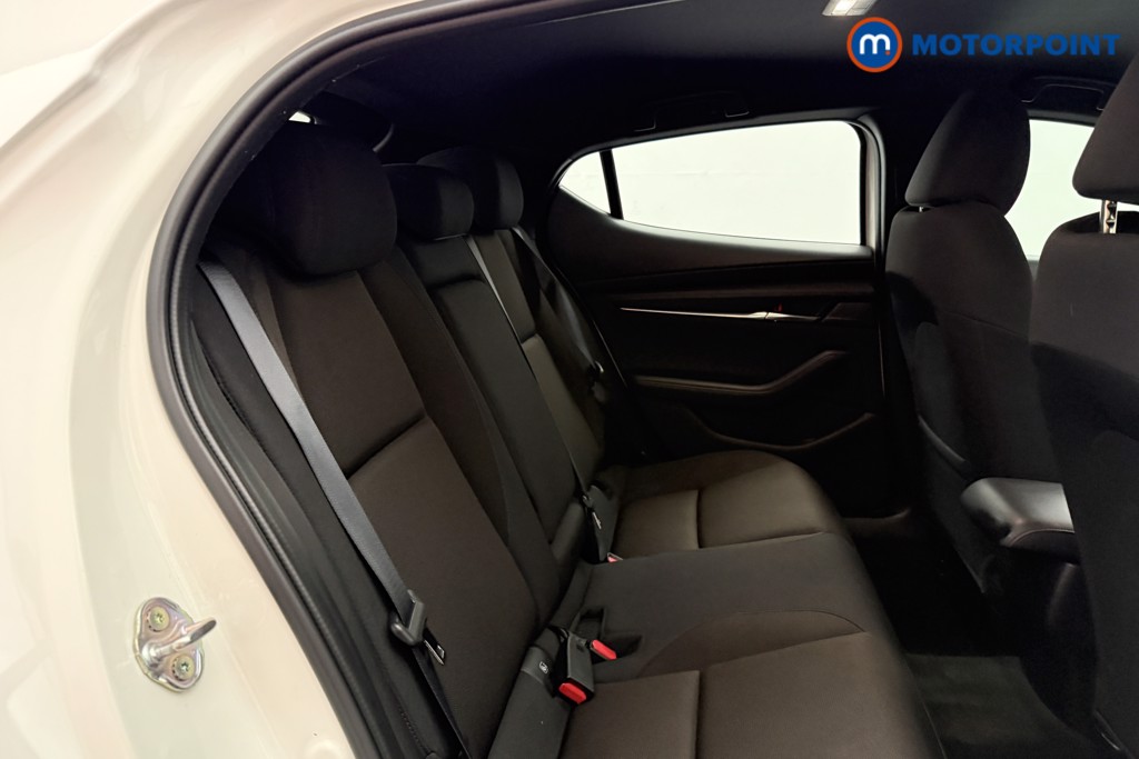 Mazda 3 Centre-Line Manual Petrol Hatchback - Stock Number (1648007) - 17th supplementary image