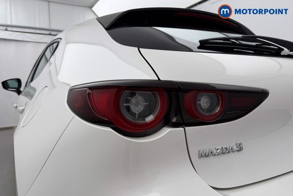 Mazda 3 Centre-Line Manual Petrol Hatchback - Stock Number (1648007) - 20th supplementary image
