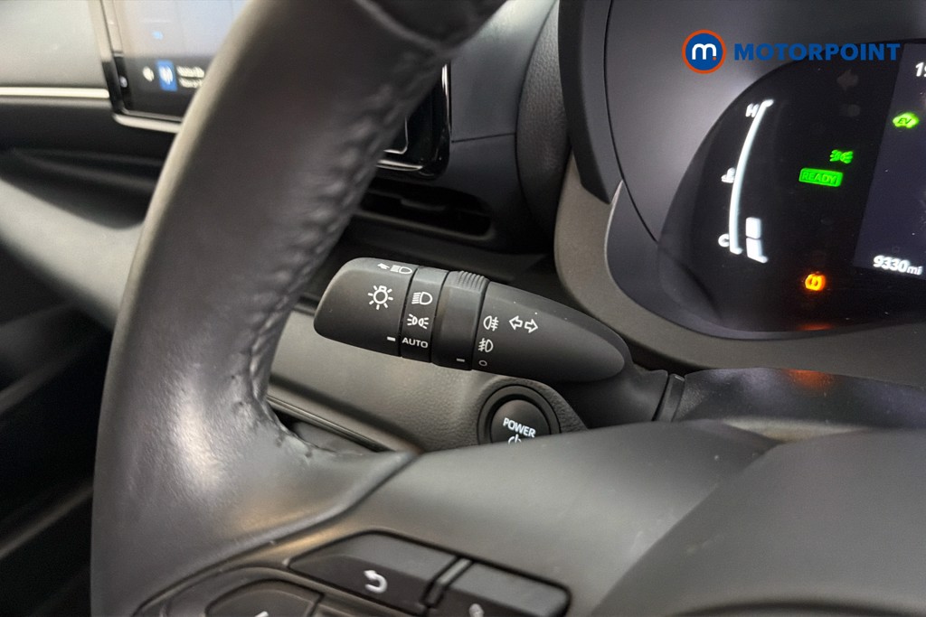Mazda 2 Hybrid Homura Automatic Petrol-Electric Hybrid Hatchback - Stock Number (1648080) - 6th supplementary image
