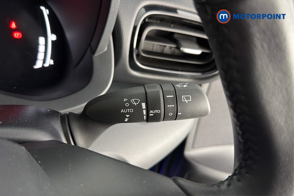 Mazda 2 Hybrid Homura Automatic Petrol-Electric Hybrid Hatchback - Stock Number (1648080) - 7th supplementary image