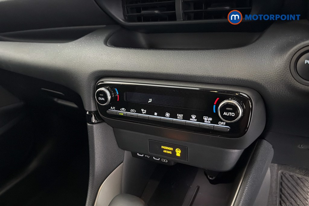 Mazda 2 Hybrid Homura Automatic Petrol-Electric Hybrid Hatchback - Stock Number (1648080) - 12th supplementary image