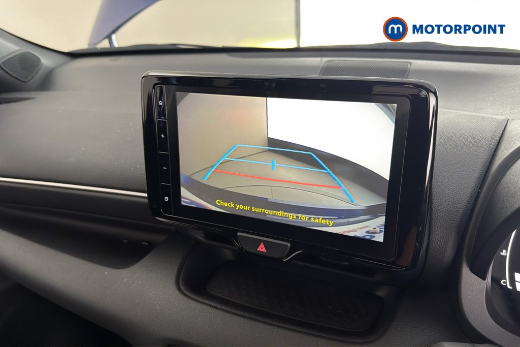 Mazda 2 Hybrid Homura Automatic Petrol-Electric Hybrid Hatchback - Stock Number (1648080) - 13th supplementary image