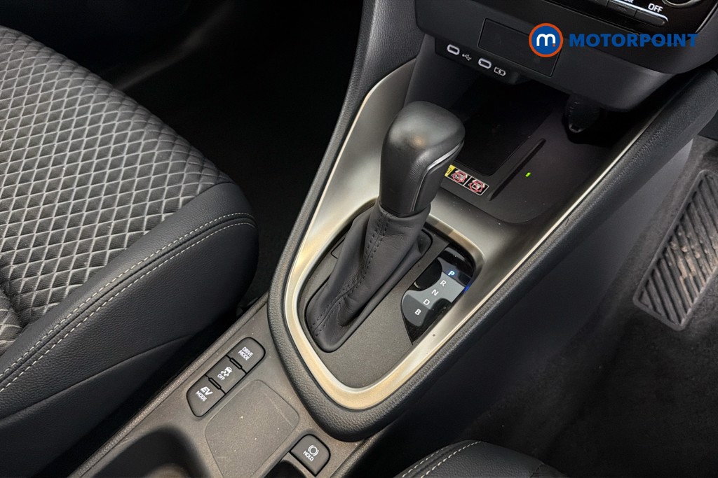 Mazda 2 Hybrid Homura Automatic Petrol-Electric Hybrid Hatchback - Stock Number (1648080) - 15th supplementary image