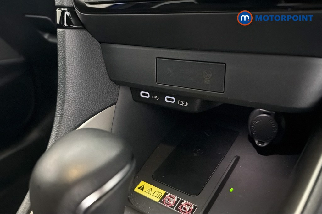 Mazda 2 Hybrid Homura Automatic Petrol-Electric Hybrid Hatchback - Stock Number (1648080) - 17th supplementary image