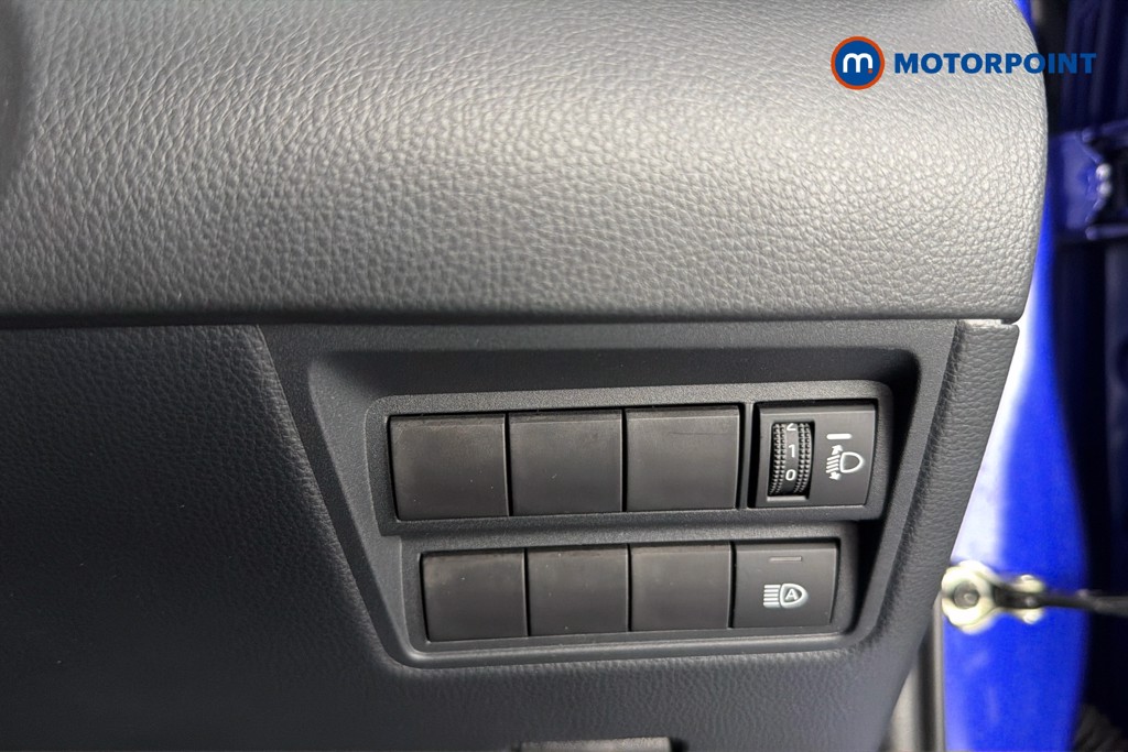 Mazda 2 Hybrid Homura Automatic Petrol-Electric Hybrid Hatchback - Stock Number (1648080) - 18th supplementary image