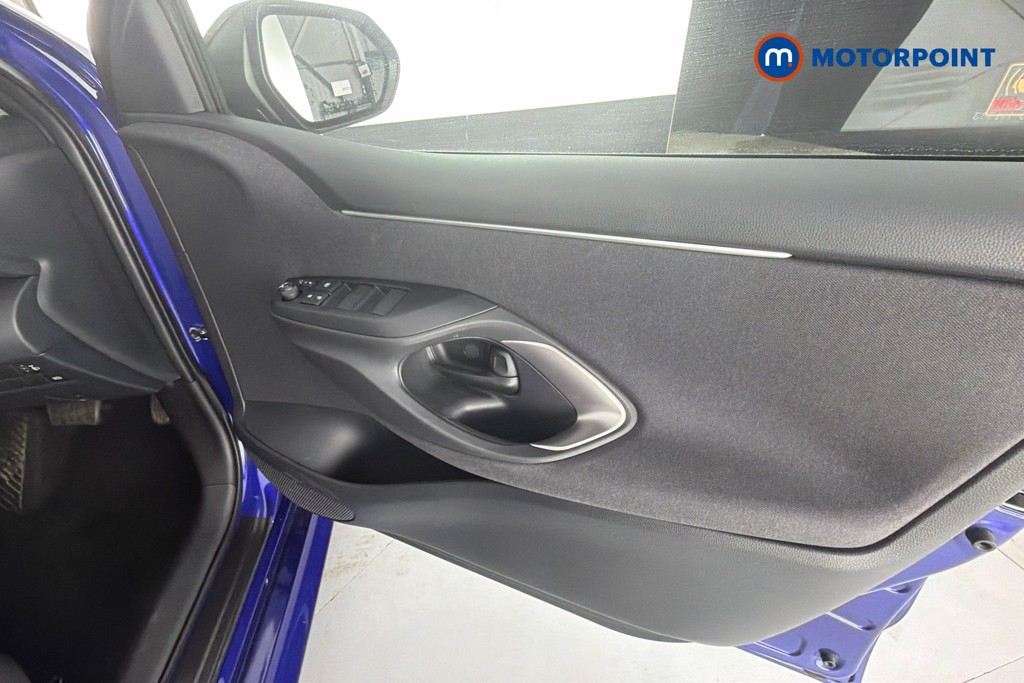 Mazda 2 Hybrid Homura Automatic Petrol-Electric Hybrid Hatchback - Stock Number (1648080) - 19th supplementary image