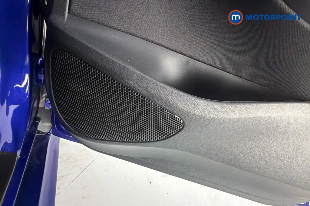 Mazda 2 Hybrid Homura Automatic Petrol-Electric Hybrid Hatchback - Stock Number (1648080) - 21st supplementary image
