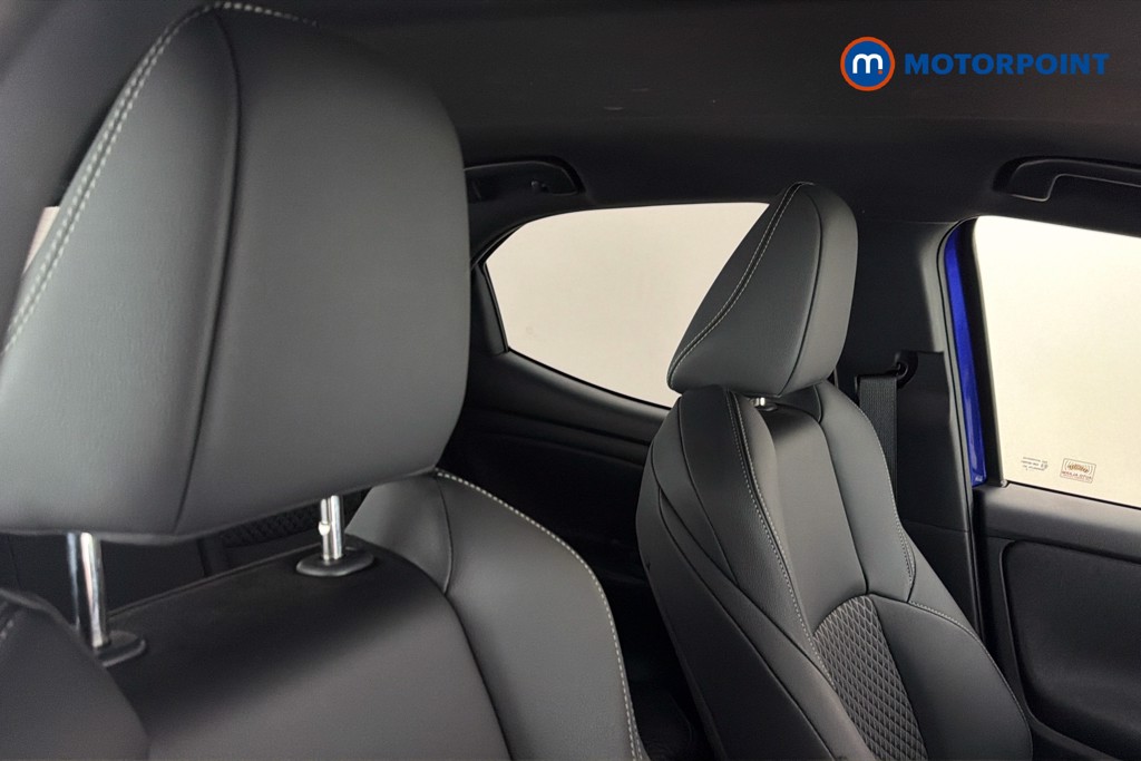 Mazda 2 Hybrid Homura Automatic Petrol-Electric Hybrid Hatchback - Stock Number (1648080) - 23rd supplementary image
