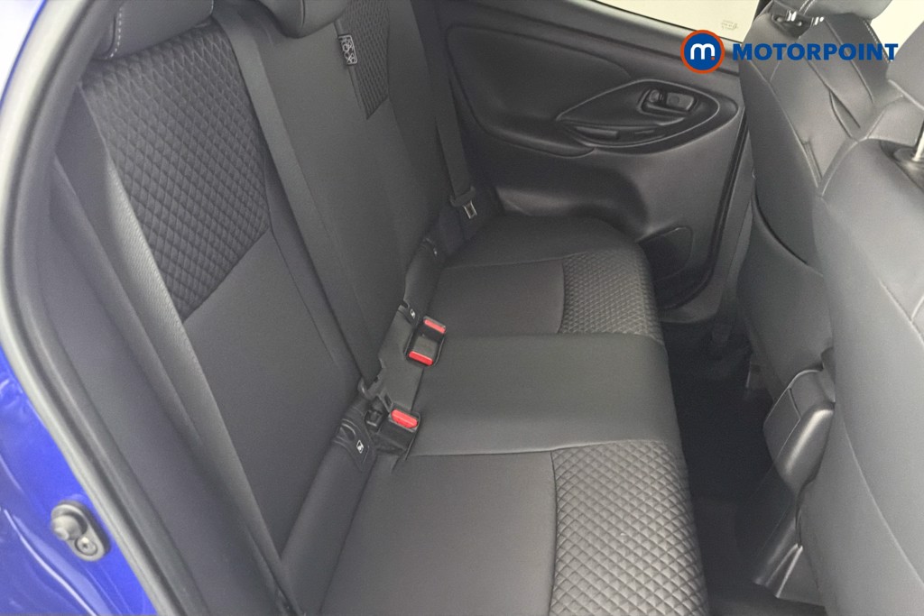 Mazda 2 Hybrid Homura Automatic Petrol-Electric Hybrid Hatchback - Stock Number (1648080) - 28th supplementary image