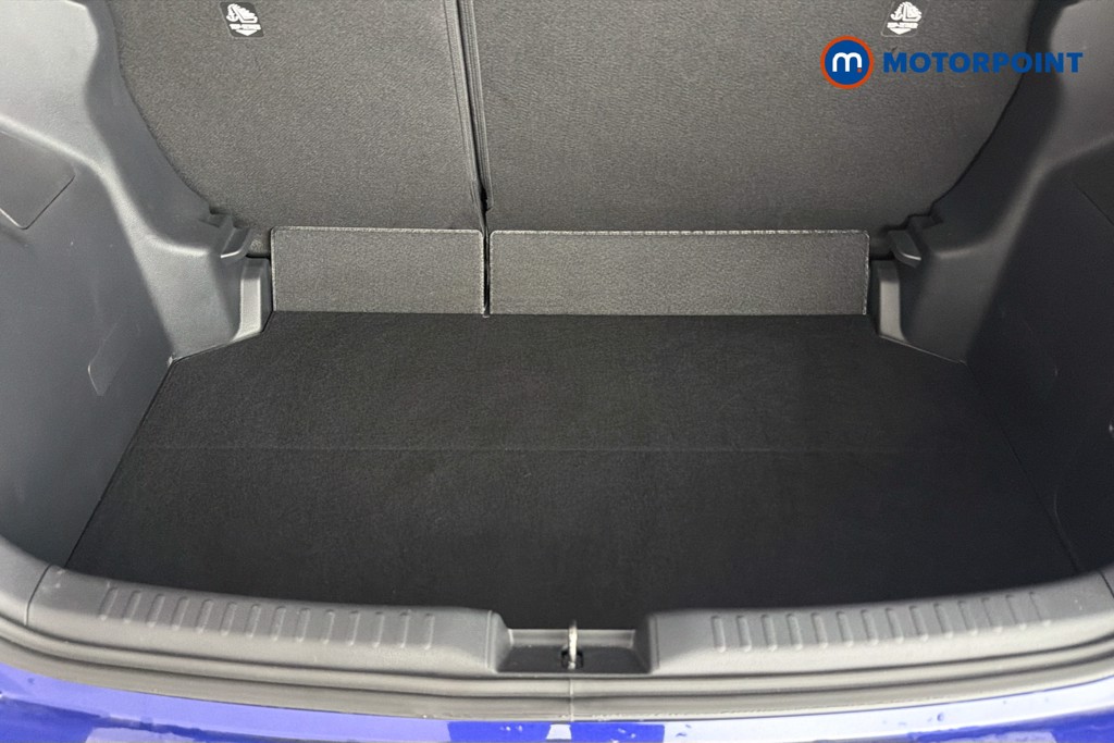 Mazda 2 Hybrid Homura Automatic Petrol-Electric Hybrid Hatchback - Stock Number (1648080) - 33rd supplementary image