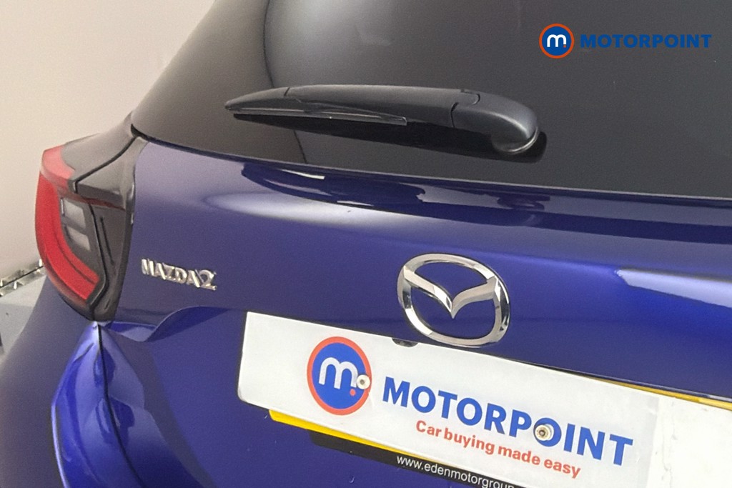 Mazda 2 Hybrid Homura Automatic Petrol-Electric Hybrid Hatchback - Stock Number (1648080) - 37th supplementary image