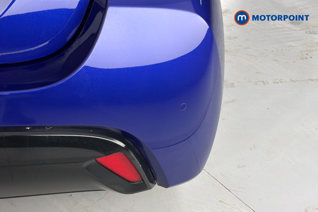 Mazda 2 Hybrid Homura Automatic Petrol-Electric Hybrid Hatchback - Stock Number (1648080) - 40th supplementary image