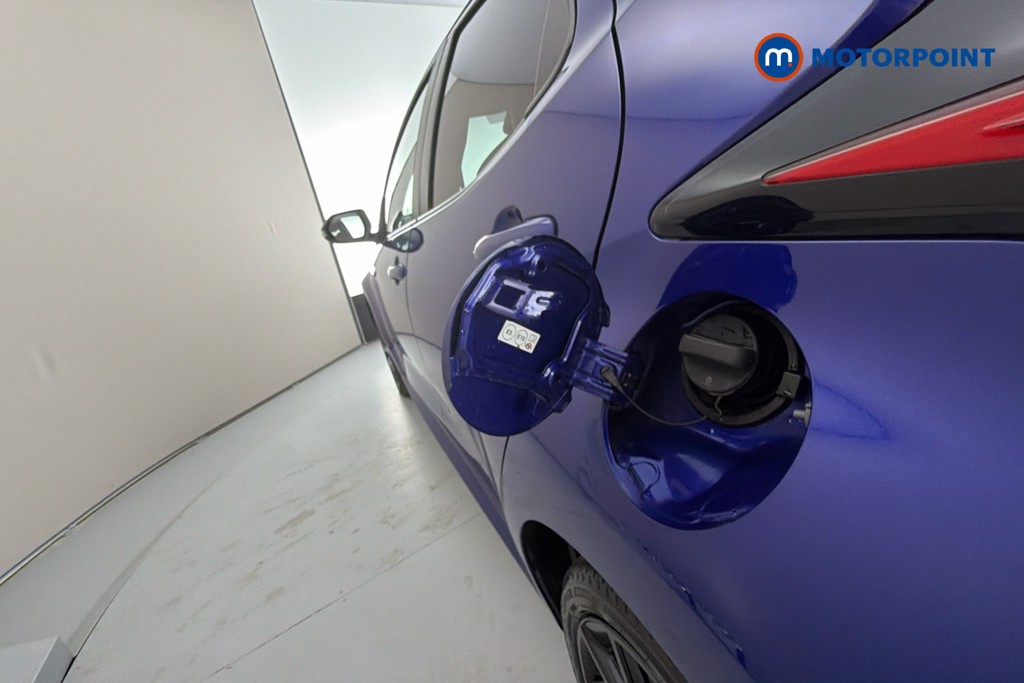 Mazda 2 Hybrid Homura Automatic Petrol-Electric Hybrid Hatchback - Stock Number (1648080) - 41st supplementary image