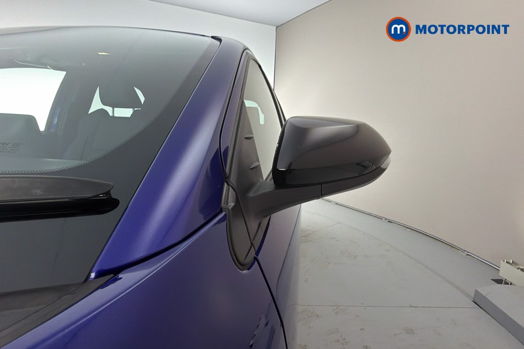 Mazda 2 Hybrid Homura Automatic Petrol-Electric Hybrid Hatchback - Stock Number (1648080) - 43rd supplementary image
