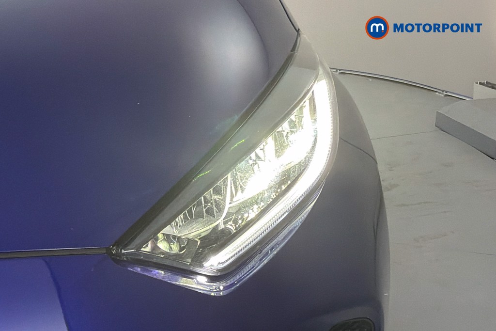 Mazda 2 Hybrid Homura Automatic Petrol-Electric Hybrid Hatchback - Stock Number (1648080) - 44th supplementary image