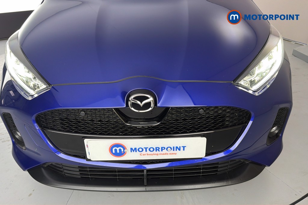 Mazda 2 Hybrid Homura Automatic Petrol-Electric Hybrid Hatchback - Stock Number (1648080) - 45th supplementary image