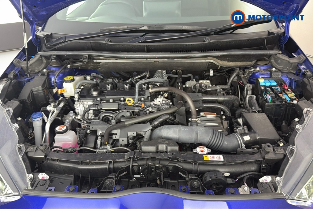 Mazda 2 Hybrid Homura Automatic Petrol-Electric Hybrid Hatchback - Stock Number (1648080) - 51st supplementary image