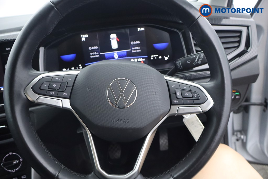 Volkswagen Polo Life Manual Petrol Hatchback - Stock Number (1648399) - 5th supplementary image