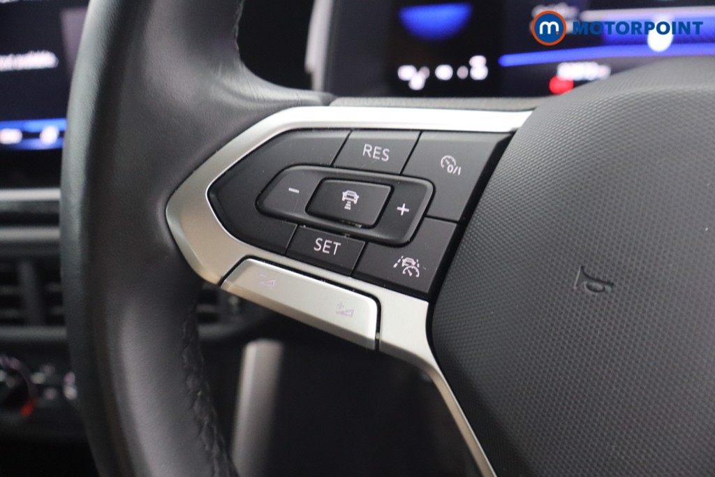 Volkswagen Polo Life Manual Petrol Hatchback - Stock Number (1648399) - 6th supplementary image