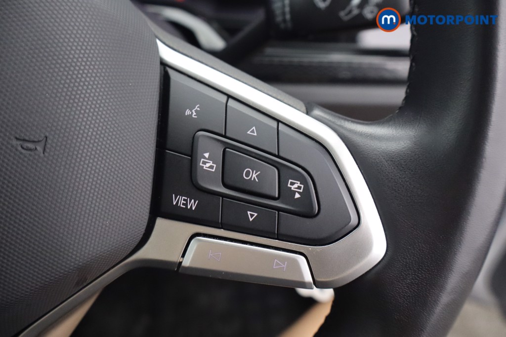 Volkswagen Polo Life Manual Petrol Hatchback - Stock Number (1648399) - 7th supplementary image