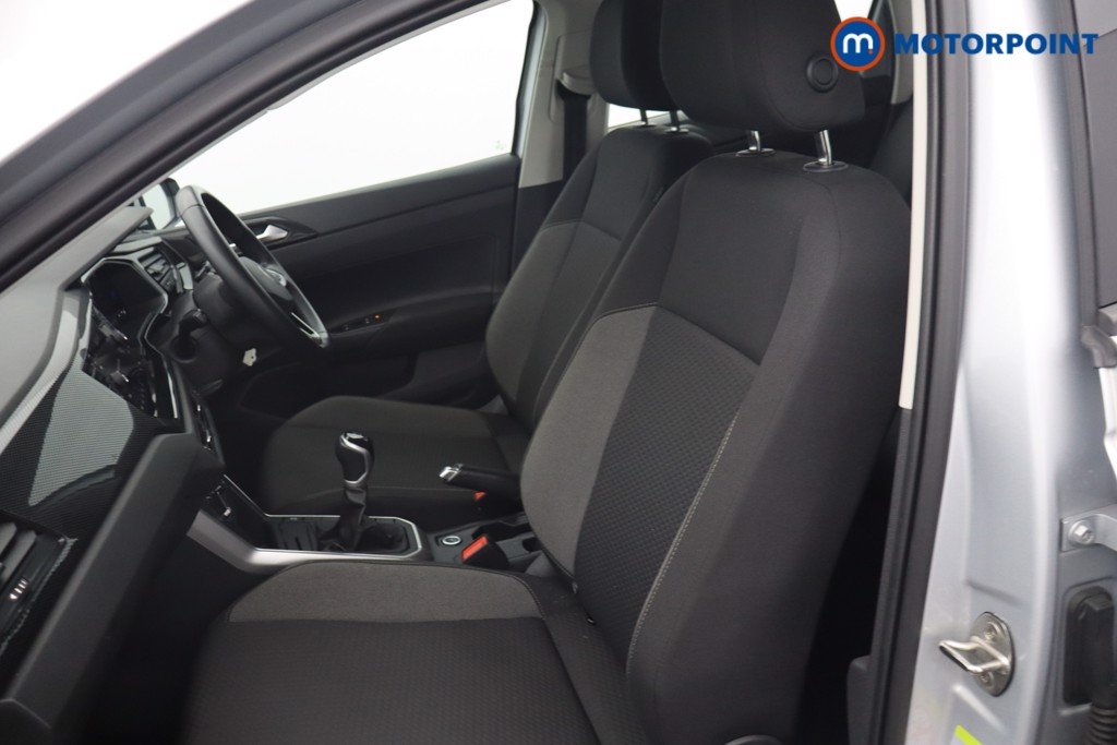 Volkswagen Polo Life Manual Petrol Hatchback - Stock Number (1648399) - 10th supplementary image