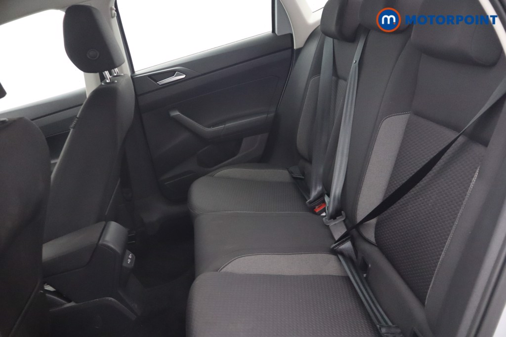 Volkswagen Polo Life Manual Petrol Hatchback - Stock Number (1648399) - 11th supplementary image
