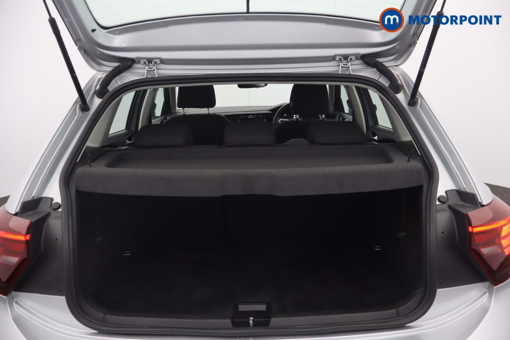 Volkswagen Polo Life Manual Petrol Hatchback - Stock Number (1648399) - 12th supplementary image
