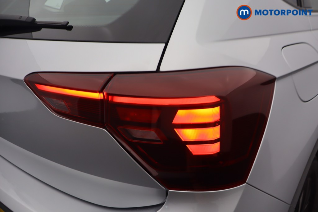 Volkswagen Polo Life Manual Petrol Hatchback - Stock Number (1648399) - 13th supplementary image